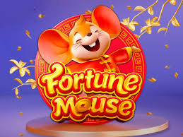 jogar demo fortune mouse ícone